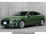 Used 2021 AT audi a5-sportback F5DDWL Image[0]