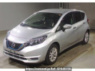 Nissan Note HE12