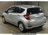 Used 2019 AT nissan note HE12 Image[1]