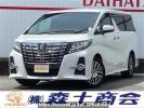 Toyota Alphard GGH35W