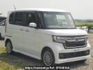 Honda N-BOX CUSTOM JF4