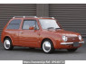 Used 1990 AT nissan pao PK10 Image[2]