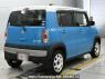 Used 2017 MT suzuki hustler MR31S Image[1]