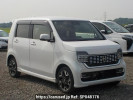 Honda N-Wgn Custom JH4