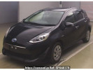 Toyota Aqua NHP10