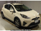 Toyota Aqua NHP10H