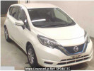 Nissan Note HE12