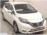 Used 2017 AT nissan note HE12 Image[0]