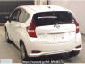 Used 2017 AT nissan note HE12 Image[1]