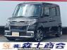 Used 2016 AT daihatsu tanto LA600S Image[0]