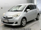 Toyota Ractis NSP122