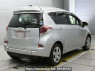 Used 2014 AT toyota ractis NSP122 Image[1]