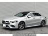 Used 2021 AT mercedes-benz a-class 177112 Image[0]