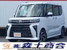 Daihatsu Tanto LA650S