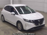 Used 2023 AT nissan note SNE13 Image[0]