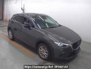 Mazda CX-3 DKLFW