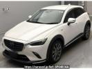 Mazda CX-3 DKLFW