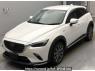 Used 2021 AT mazda cx-3 DKLFW Image[0]