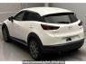 Used 2021 AT mazda cx-3 DKLFW Image[1]