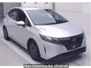 Nissan Note SNE13