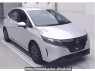 Used 2021 AT nissan note SNE13 Image[0]