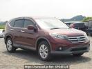 Honda CR-V RM1