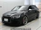 Audi RS3 Sportback 8VCZGF