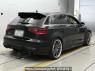 Used 2015 AT audi rs3-sportback 8VCZGF Image[1]