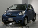 Toyota iQ NGJ10