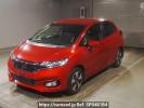 Honda Fit Hybrid GP5