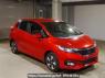 Used 2018 AT honda fit-hybrid GP5 Image[2]