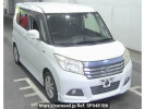 Suzuki Solio MA46S