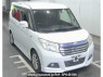 Used 2017 AT suzuki solio MA46S Image[0]