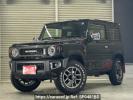 Suzuki Jimny JB64W