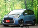 Toyota Sienta MXPL10G