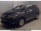 Toyota Harrier ZSU60W