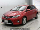 Toyota Auris ZRE186H