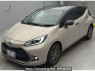 Used 2024 AT toyota aqua MXPK11 Image[0]