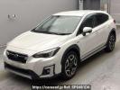 Subaru XV GTE