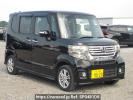 Honda N-BOX CUSTOM JF1