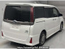 Used 2021 AT toyota noah ZWR80W Image[1]