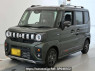 Used 2024 AT suzuki spacia-gear MK94S Image[0]