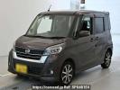 Nissan DAYZ ROOX B21A
