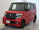 Honda N-BOX CUSTOM JF1