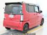 Used 2017 AT honda n-box-custom JF1 Image[1]