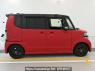 Used 2017 AT honda n-box-custom JF1 Image[2]