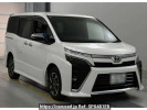 Toyota Voxy ZRR85W