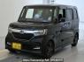 Used 2017 AT honda n-box-custom JF3 Image[0]