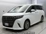 Used 2023 AT toyota alphard-hybrid AAHH40W Image[0]
