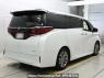 Used 2023 AT toyota alphard-hybrid AAHH40W Image[1]